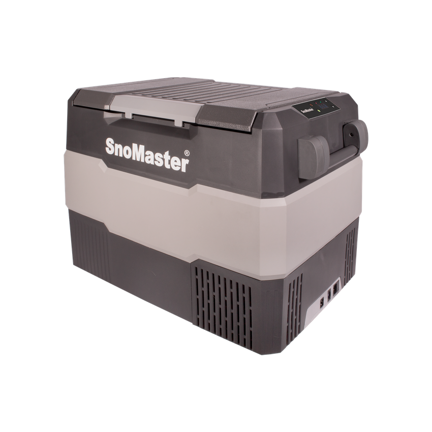 SnoMaster 60L Single compartment Portable Fridge/freezer (Photo: 2)